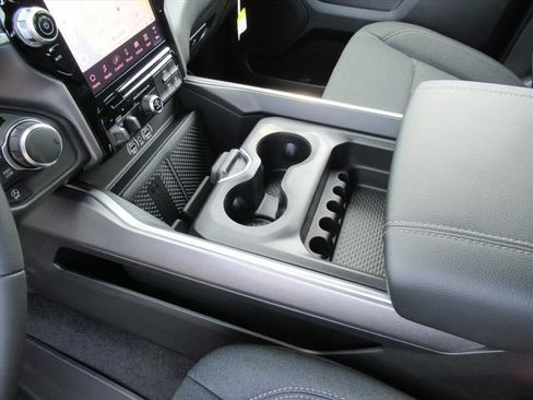 New 2026 RAM 1500 Big Horn image 19