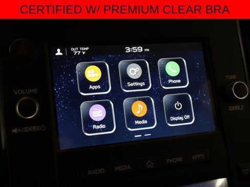 Certified 2025 Subaru Forester w/ Convenience Package #1 AWD/4WD image 19