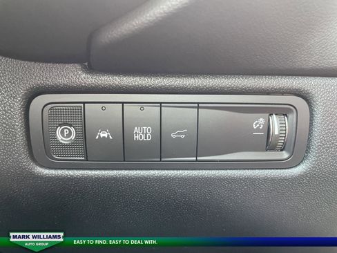 Used 2025 Chevrolet Equinox EV RS image 22