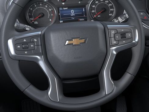 New 2026 Chevrolet Blazer LT FWD image 19