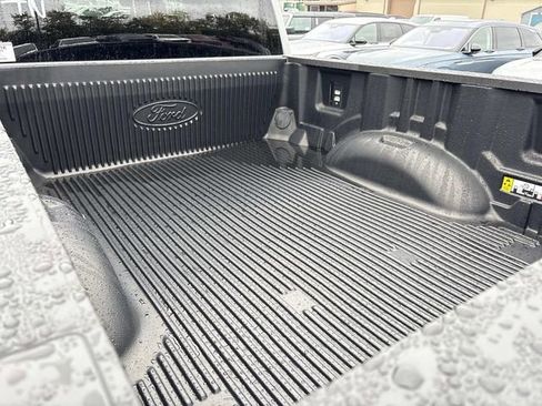 New 2026 Ford F250 Lariat image 12