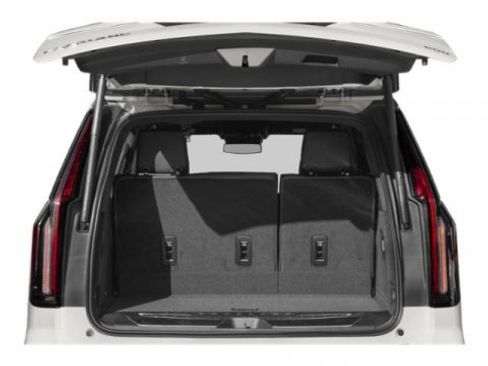 Certified 2024 Cadillac Escalade Premium Luxury image 14