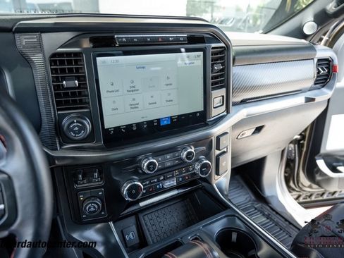 Used 2024 Ford F150 Raptor AWD/4WD image 22