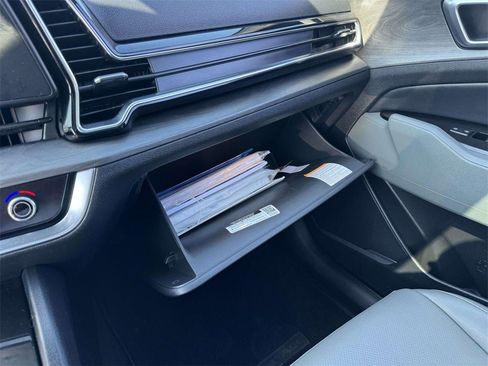 Used 2023 Kia Sportage X-Line image 33