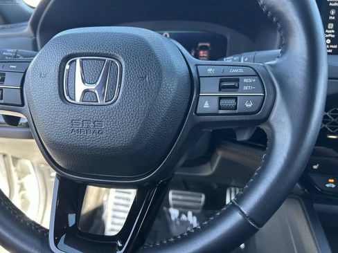 Certified 2024 Honda Accord Sport image 30