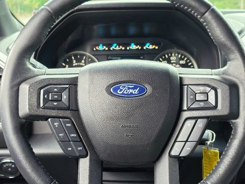 Used 2018 Ford F150 XLT w/ Equipment Group 302A Luxury AWD/4WD image 29