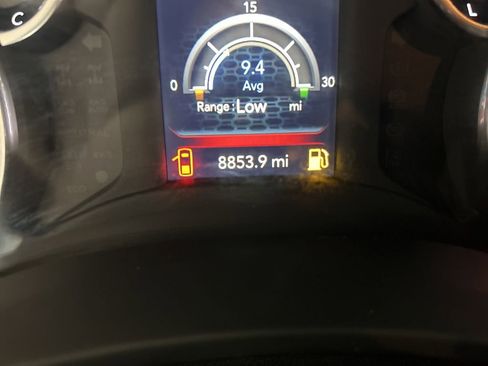 Used 2024 RAM 3500 Tradesman image 49