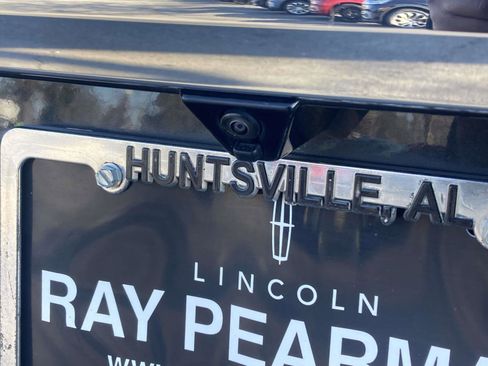 Certified 2022 Lincoln Navigator L Reserve image 5