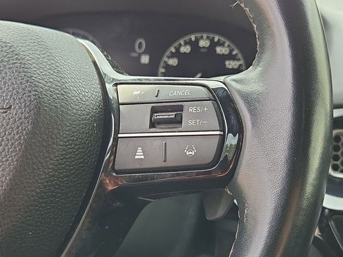 Used 2024 Honda Civic Sport image 18