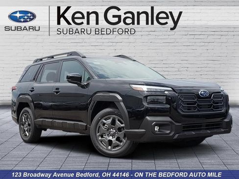 New 2026 Subaru Outback Premium AWD/4WD image 1