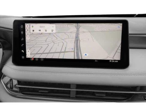 Certified 2026 INFINITI QX60 Pure w/ Cargo Package image 18