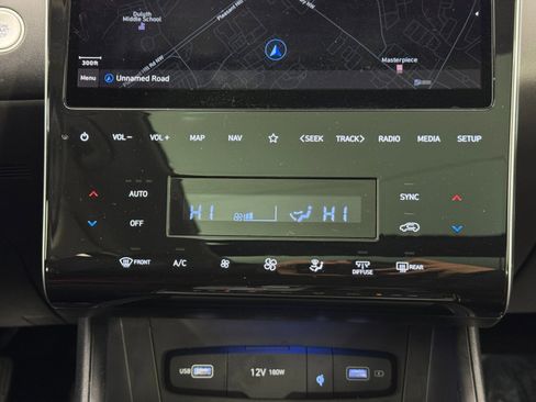 Used 2022 Hyundai Tucson Limited w/ Cargo Package image 28