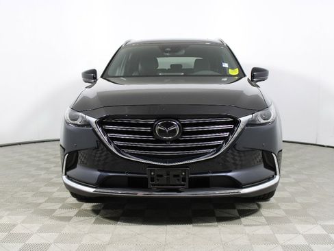 Used 2022 MAZDA CX-9 Grand Touring image 2