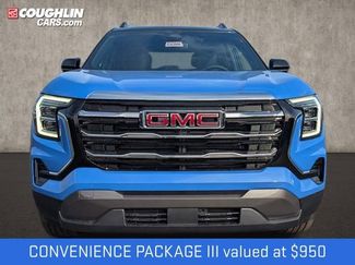 New 2026 GMC Terrain Elevation w/ Elevation Premium Package video 2