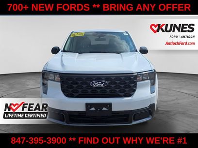 New 2026 Ford Maverick XLT w/ Equipment Group 301A