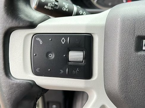 Certified 2023 Land Rover Defender 110 SE image 14