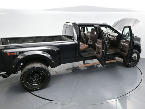 Used 2020 Ford F450 King Ranch w/ King Ranch Ultimate Package image 46