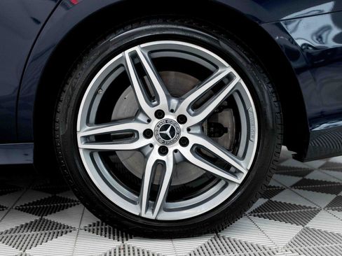 Used 2019 Mercedes-Benz E 450 4MATIC Wagon image 76