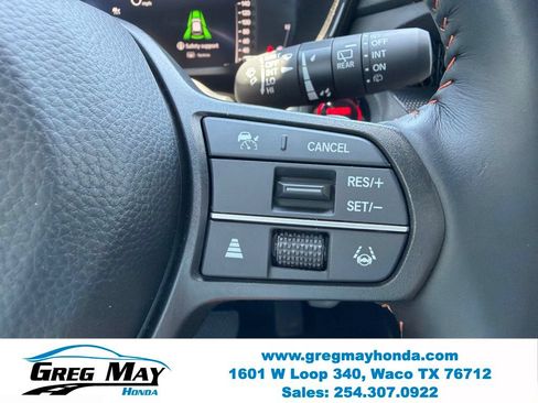 Used 2026 Honda CR-V Sport-L image 30