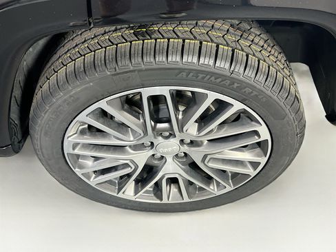 Used 2023 Jeep Compass Limited w/ Elite Group AWD/4WD image 30