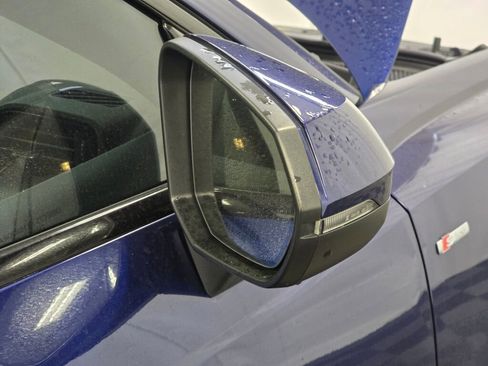 Used 2024 Audi Q3 2.0T Premium Plus image 28