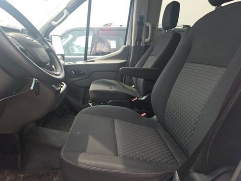 Used 2023 Ford Transit 350 XL RWD image 4