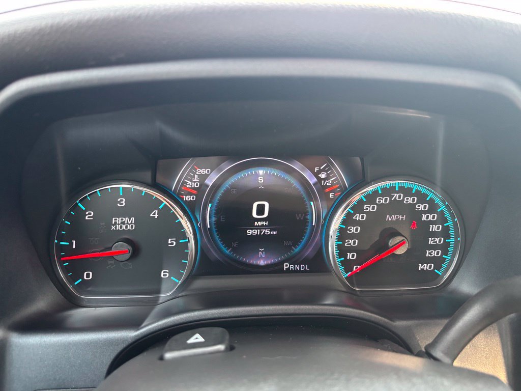 Used 2017 GMC Sierra 1500 Denali w/ Denali Ultimate Package AWD/4WD image 20