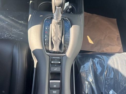 New 2026 Honda HR-V EX-L image 21