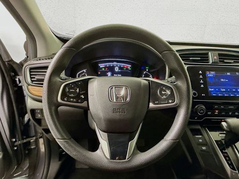 Used 2021 Honda CR-V EX image 7