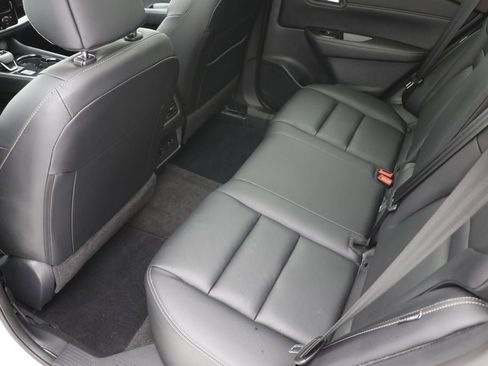 Used 2023 Nissan Rogue SL w/ SL Premium Package image 12