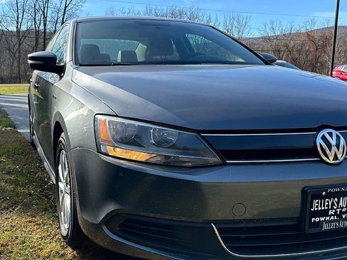 Used 2013 Volkswagen Jetta SE image 5