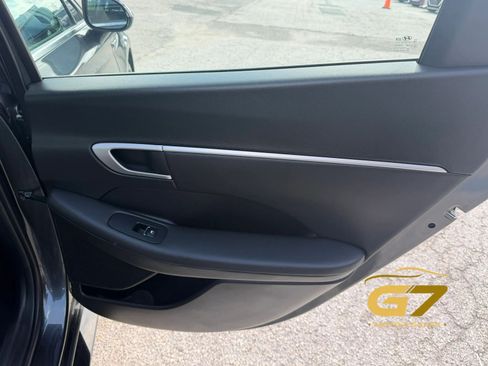 Used 2025 Hyundai Sonata SEL FWD image 23