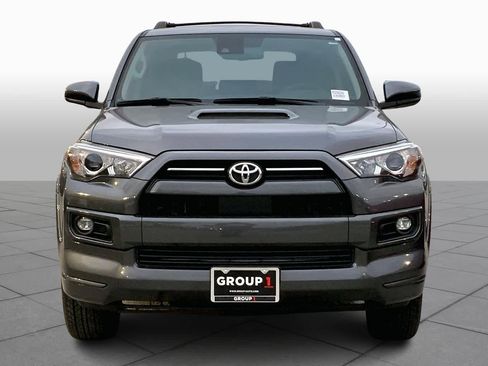 Used 2023 Toyota 4Runner TRD Sport image 4
