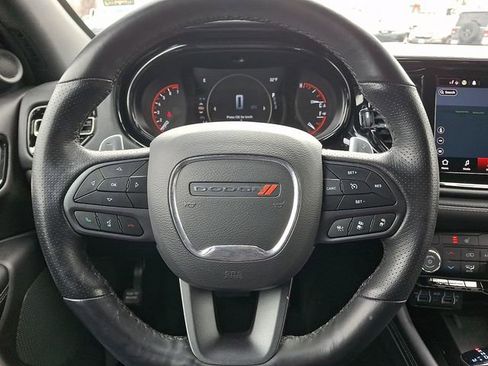 Used 2022 Dodge Durango GT image 20