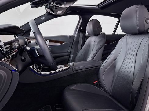 Certified 2022 Mercedes-Benz E 350 Sedan image 18