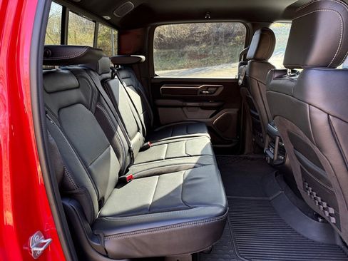 Used 2025 RAM 1500 RHO image 17