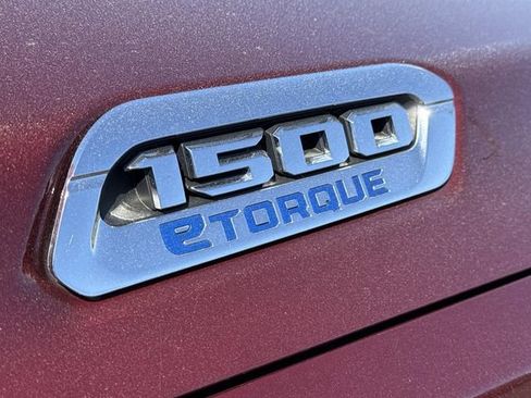 Used 2023 RAM 1500 Big Horn AWD/4WD image 33