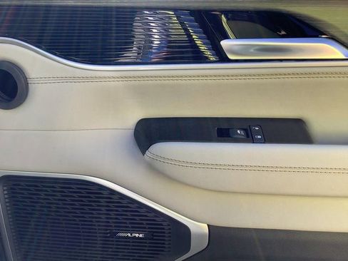 New 2023 Jeep Wagoneer Series III w/ Preferred Equipment Group image 47