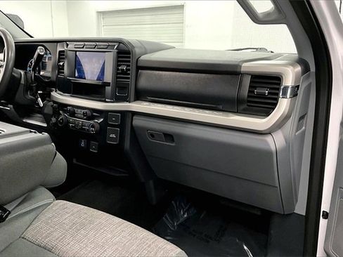 Used 2023 Ford F250 XLT image 16