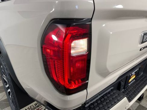 New 2026 GMC Canyon AT4 w/ Nightfall Essentials Package image 18