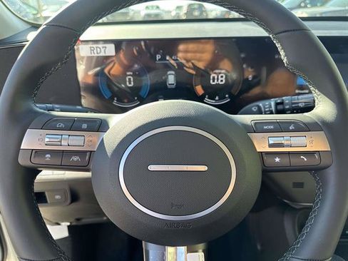 New 2026 Hyundai Kona SEL Sport FWD image 18