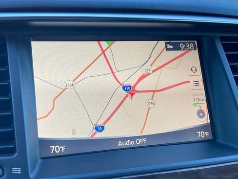 Used 2019 Nissan Armada SL w/ Premium Package image 23