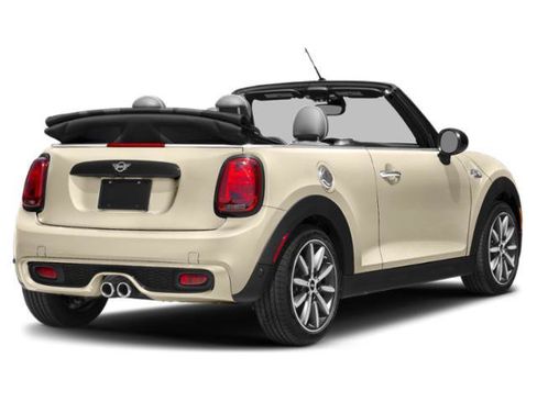 Used 2021 MINI Cooper S FWD image 2