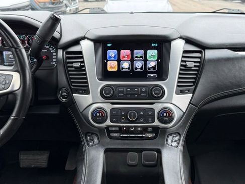 Used 2018 GMC Yukon SLT w/ Open Road Package image 28