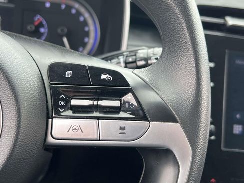 Certified 2024 Hyundai Tucson SEL AWD/4WD image 23