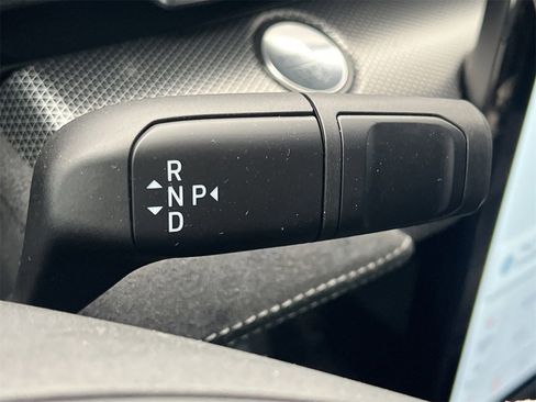 New 2025 Ford Mustang Mach-E GT image 11