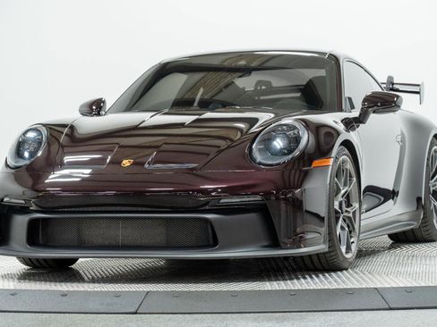 Used 2022 Porsche 911 GT3 image 7