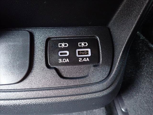 Certified 2023 Subaru Ascent 8-Passenger AWD/4WD image 10