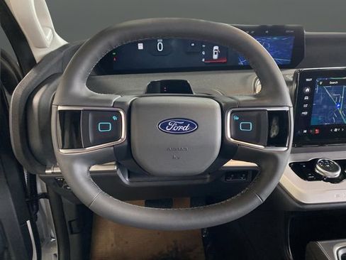 New 2025 Ford Expedition Active image 18