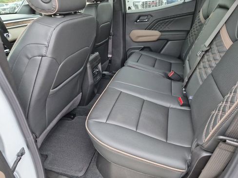 New 2026 GMC Canyon Denali image 20